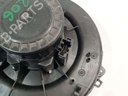Heater blower motor AUDI A1 Sportback (8XA, 8XF) 1.0 TFSI | BP18482939M62 