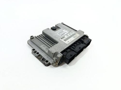 Used Engine control unit (ECU) RENAULT LAGUNA II (BG0/1_) [2001-2007]  30737955