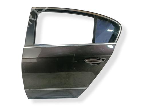 Porta trás esquerda VW PASSAT B6 (3C2) [2005-2011]  31704268