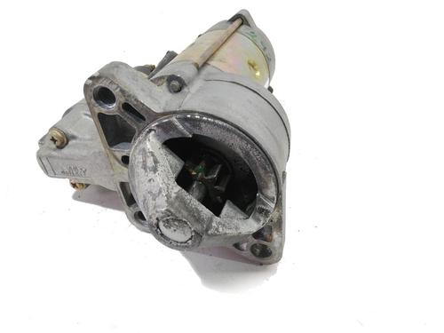 Starter SUZUKI GRAND VITARA I (FT, HT) 2.0 TD 4x4 (SQ420D) | BP15865803M8 