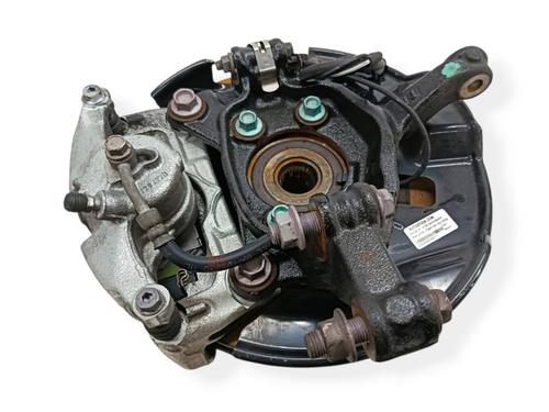 Left front steering knuckle MAZDA CX-3 (DK) 2.0 SKYACTIV-G | BP38938928M25 - Image 2
