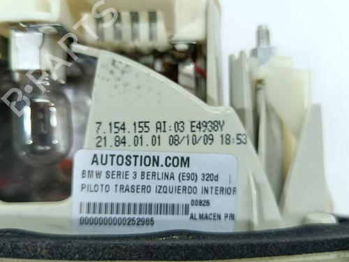 Left tailgate light BMW 3 (E90) 320 d | BP32273067C79 