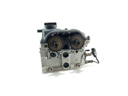 Cylinder head HYUNDAI H-1 / STAREX Bus (A1)  | BP19418364M5 