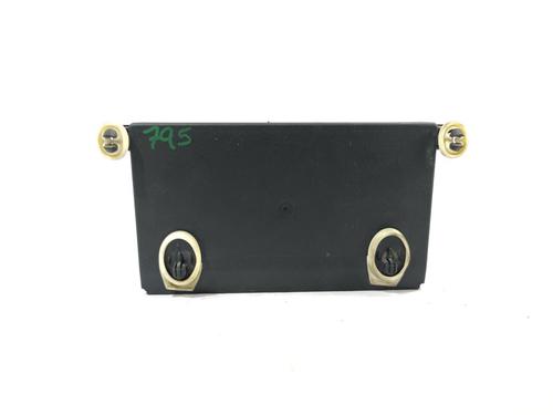 Electronic module MERCEDES-BENZ E-CLASS (W211) E 270 CDI (211.016) | BP27451883M83 