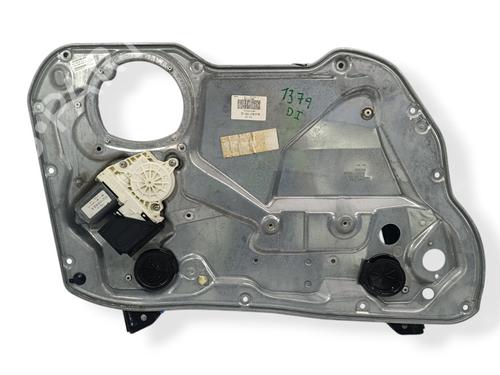 Rudehejsemekanisme ventre foran SEAT IBIZA III (6L1) [2002-2009]  32404703