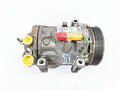 AC compressor PEUGEOT 407 (6D_)  | BP29357745M34 
