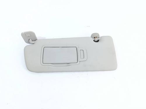 Used Left sun visor RENAULT MEGANE IV Hatchback (B9A/M/N_) 1.2 TCe 100 (B9MS) (100 hp) 29167461