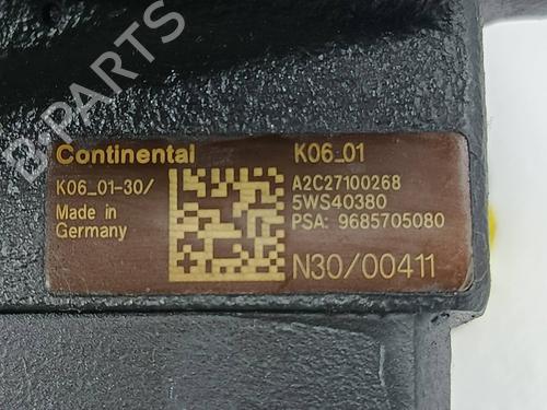 Injection pump FORD MONDEO IV (BA7) | BP36024143M78 - Image 4
