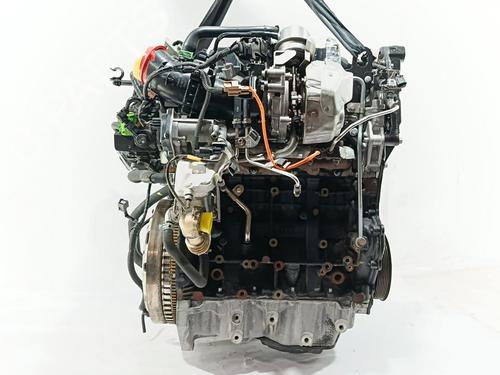 Motor NISSAN QASHQAI I (J10, NJ10)  | BP29878210M1