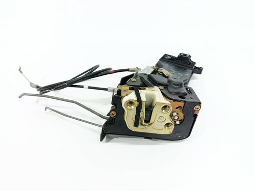 Used Front left lock Front left lock MAZDA 6 Saloon (GG) [2002-2008] 33927420 33927420