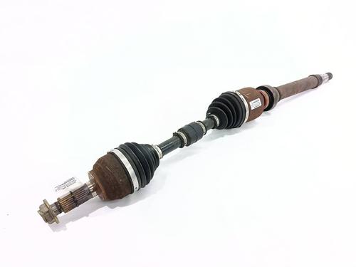 Used Right front driveshaft Right front driveshaft MAZDA 3 Saloon (BK) 1.6 DI Turbo (BK12Y) (109 hp) 35778971 35778971