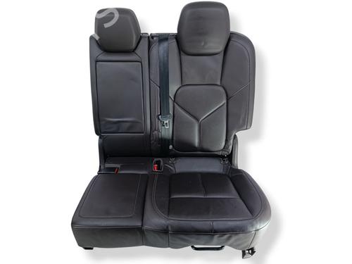Seats set PORSCHE CAYENNE (92A) 4.8 S | BP31253219C78 