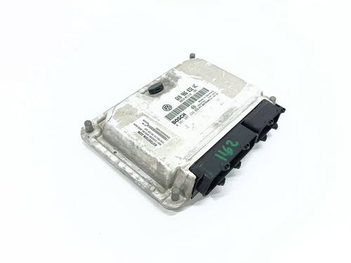 Used Engine control unit (ECU) Engine control unit (ECU) SEAT CORDOBA (6K1, 6K2) [1993-2002] 34267856 34267856