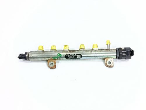 Used Injection rail Injection rail OPEL ASTRA H (A04) 1.9 CDTI (L48) (120 hp) 34620581 34620581