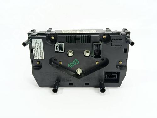 Climate control PEUGEOT 307 Break (3E) 1.6 16V | BP36936451I5  - Image 5
