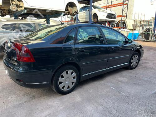 Radio CITROËN C5 II (RC_) | BP30923205E6