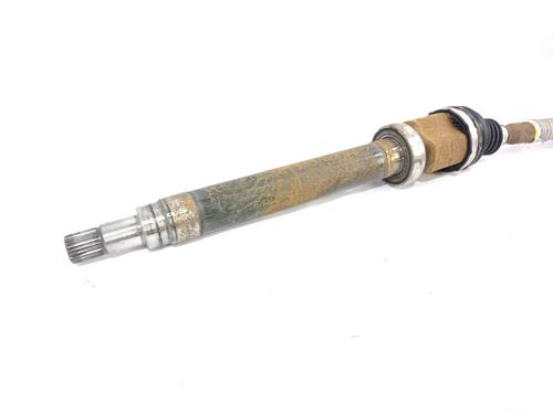 Right front driveshaft FORD TRANSIT COURIER B460 MPV  | BP26650349M39 