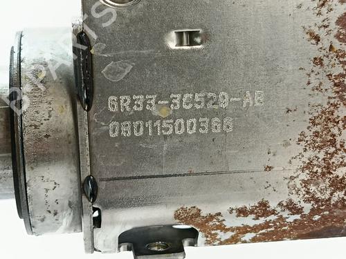 Steering column FORD USA MUSTANG Coupe  | BP28368686M21 