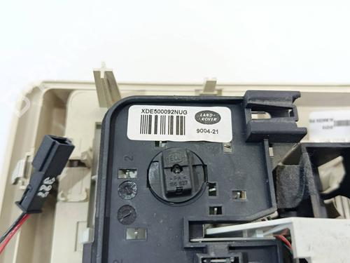 Interior roof light LAND ROVER RANGE ROVER SPORT I (L320)  | BP29316379I8 