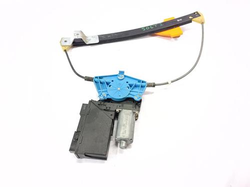 Rudehejsemekanisme venstre bagtil AUDI A4 B6 (8E2) [2000-2005]  26564986