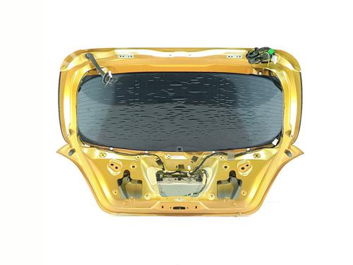 Tailgate PEUGEOT 207 (WA_, WC_) 1.6 16V VTi | BP25712655C6 