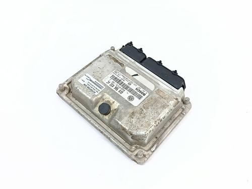 Engine control unit (ECU) SEAT IBIZA II (6K1) | BP28715287M57