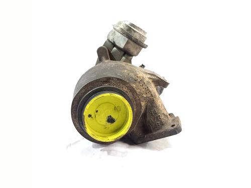 Turbocharger/Supercharger SSANGYONG KYRON  | BP25216355M71 