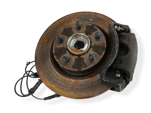 Mozzo anteriore destro Mozzo anteriore destro NISSAN JUKE (F15) [2010-2019] 33614008 33614008