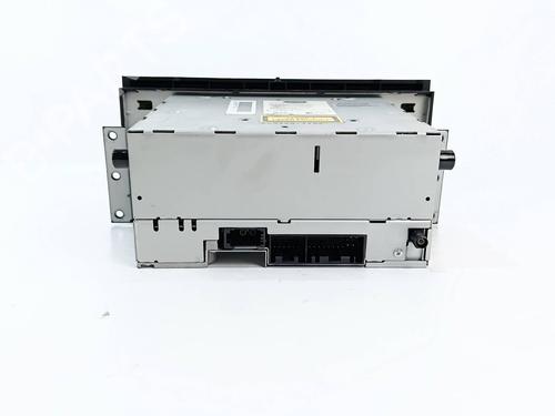 Radio LAND ROVER RANGE ROVER SPORT I (L320)  | BP29392680E6 
