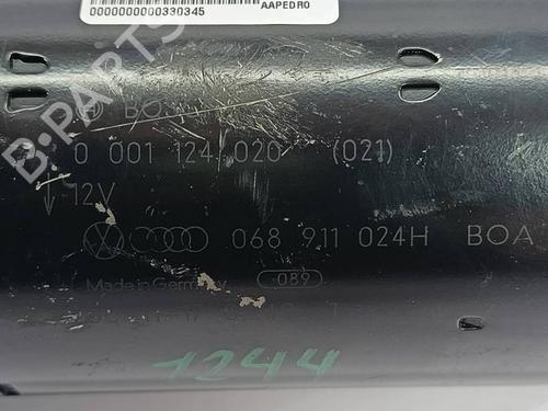 Starter VW PASSAT B5.5 (3B3) 1.9 TDI | BP39929573M8 - Image 5
