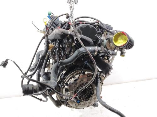 Engine FORD MONDEO III Saloon (B4Y)  | BP15868919M1 