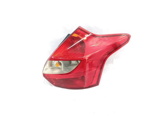 Used Right taillight FORD FOCUS III [2010-2020]  27455696