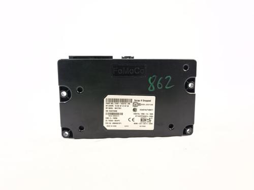 Used Electronic module FORD ECOSPORT 1.5 Ti (112 hp) 21217318