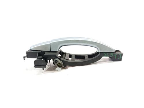 Rear left exterior door handle FORD FOCUS C-MAX (DM2) 2.0 TDCi | BP24485169C130 