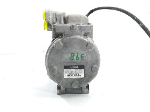 AC Kompressor IVECO DAILY IV Van  | BP15869278M34 
