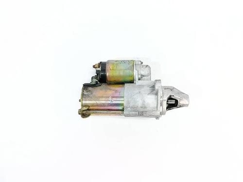 Used Starter CHEVROLET LACETTI (J200) 1.6 (109 hp) 30804015