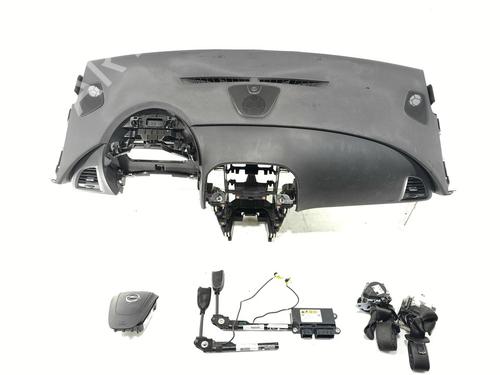 Used Airbag Kit OPEL ASTRA J (P10) [2009-2016]  22272407