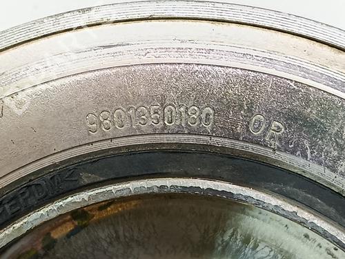 Pulley FORD KUGA II (DM2)  | BP28129737M122 