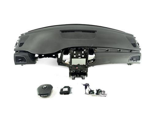 Used Airbag Kit RENAULT TALISMAN Grandtour (KP_) 2.0 Blue dCi 160 (KPAM) (160 hp) 16670276