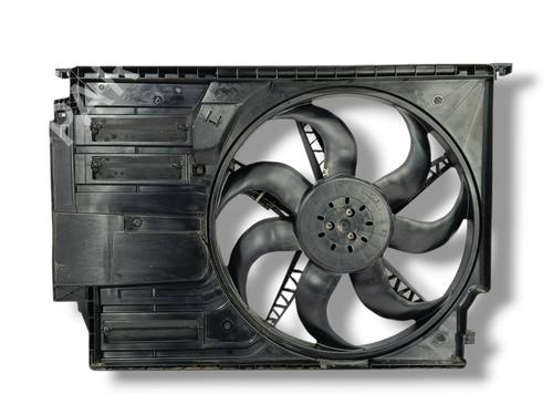 Used Radiator fan Radiator fan 37287329 37287329