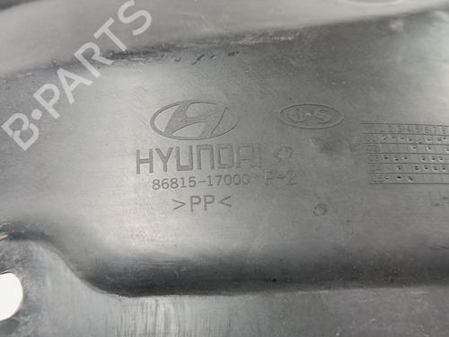 Hjulbue HYUNDAI MATRIX (FC)  | BP29057876C56 