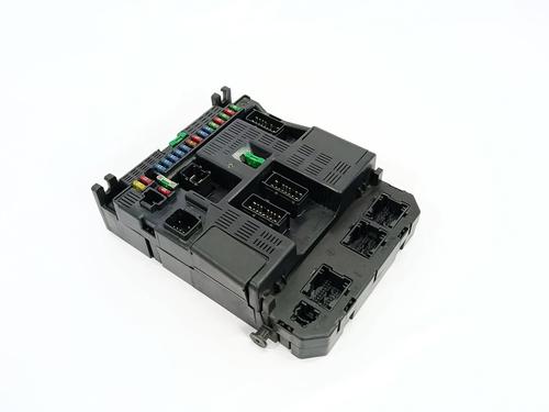 Fuse box PEUGEOT 307 Break (3E) 2.0 HDI 110 | BP37688628E1 - Image 2