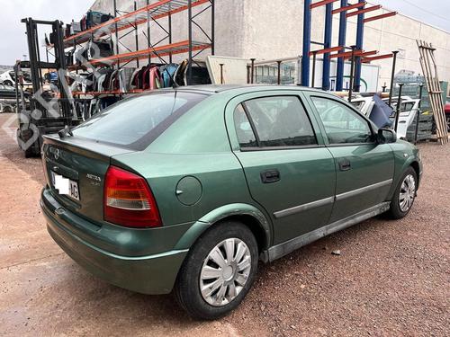 Steering pump OPEL ASTRA G Hatchback (T98)  | BP32071234M99 