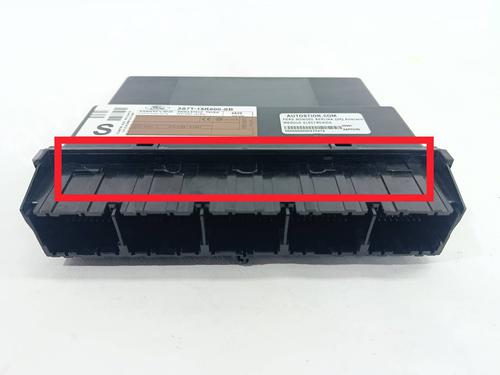 Electronic module FORD MONDEO III (B5Y) | BP35736606M83 - Image 4