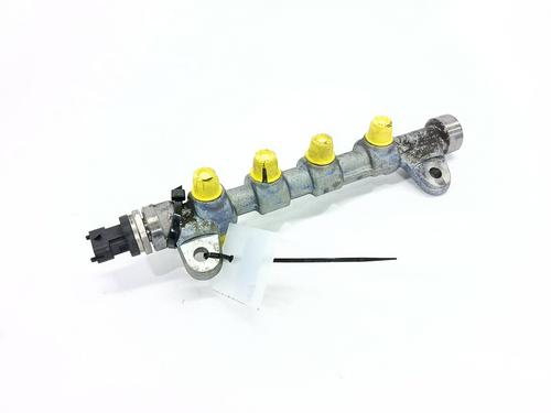 Used Injection rail Injection rail FIAT DUCATO Van (250_) 115 Multijet 2,0 D (116 hp) 33161290 33161290