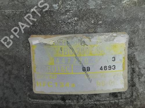 AC compressor VW PASSAT B5.5 (3B3) 2.5 TDI | BP39944240M34 - Image 5