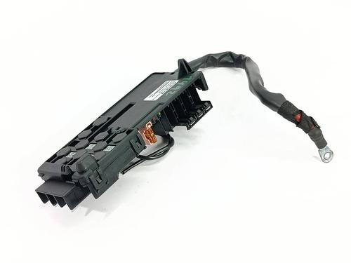 Used Fuse box Fuse box 39567565 39567565