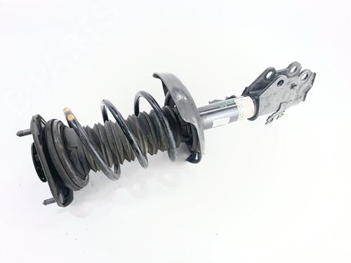 Used Right front shock absorber TOYOTA C-HR (_X1_) 1.8 Hybrid (ZYX10_, ZYX11_, ZYX10R, ZYX11R) (122 hp) 32849342