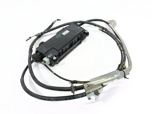 Hand brake RENAULT ESPACE IV (JK0/1_) 2.0 dCi (JK01, JK02, JK1J, JK1K, JK1H) | BP37510309I18 - Image 10