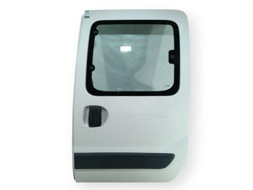 Venstre side skydedør RENAULT KANGOO (KC0/1_) 1.5 dCi (57 hp) 30657246